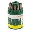 Sada bitov Bosch 10-dielna | ajtech.sk