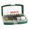 32-dielna sada bitov BOSCH s farebným kódovaním | ajtech.sk