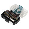 Makita 31-dielna sada torzných bitov IMPACT PREMIER, E-13552 | ajtech.sk
