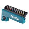 Makita 11-dielna sada torzných bitov IMPACT PREMIER, E-03567 | ajtech.sk