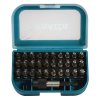 Makita 31-dielna sada bitov 1/4", P-73374 | ajtech.sk