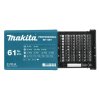 Makita 61 Dielna sada bitov, P-70144 | ajtech.sk