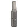 Skrutkovací hrot BOSCH Extra Hard 25mm R3 | ajtech.sk