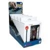 Bosch Sada presných skrutkovacích bitov, display, 43 ks | ajtech.sk