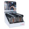 Bosch 6-dielna súprava nadstavcov s násuvnými | ajtech.sk
