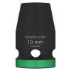 Nástrčný kľúč Bosch PRO Impact 1/2" 10 mm | ajtech.sk