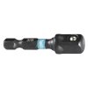 Makita Adaptér na bity 1/4" až 3/8",  B-66868 | ajtech.sk