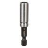 Magnetický držiak bitov Bosch 55mm 1/4" | ajtech.sk