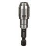 Držiak bitov Bosch s funkciou One-Click | ajtech.sk