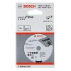 Bosch rezný kotúč rovný EXPERT for INOX A 60 R IN, 76 x 10 x 1 mm | ajtech.sk