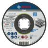 Rezný kotúč Bosch Standard for INOX 115mm | ajtech.sk