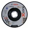Bosch rezný kotúč rovný EXPERT for Metal A 30 S BF, 125 x 22,23 x 2,5 mm | ajtech.sk