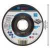 Rezný kotúč Bosch EXPERT pre kov 115mm | ajtech.sk