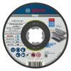Rezný kotúč Bosch Standard for Inox 115mm | ajtech.sk