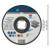 Rezný kotúč Bosch Standard for Inox 125mm | ajtech.sk