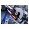Bosch X-LOCK Rezací kotúč Multi Material ACS 46 V BF 125 x 22,23 x 1,6 mm | ajtech.sk