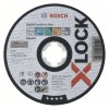 Bosch X-LOCK Rezací kotúč Multi Material ACS 46 V BF 125 x 22,23 x 1,6 mm | ajtech.sk