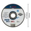 Rezný kotúč Bosch EXPERT pre kov 125mm | ajtech.sk