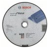 Bosch rezný kotúč rovný EXPERT for Metal A 30 S BF, 230 x 22,23 x 3 mm | ajtech.sk
