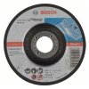 Bosch rezný kotúč prelis Standard for Metal A 30 S BF, 115 x 22,23 x 2,5 mm | ajtech.sk