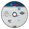 Rezný kotúč Bosch Standard pre kov 230mm | ajtech.sk