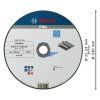 Rezný kotúč Bosch Standard pre kov 230mm | ajtech.sk