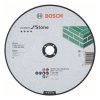 Bosch rezný kotúč rovný EXPERT for Stone C 24 R BF, 230 x 22,23 x 3 mm | ajtech.sk