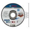 Rezací kotúč Bosch Standard for Stone 115mm | ajtech.sk