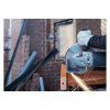 Bosch rezný kotúč rovný Rapido Multi Construction ACS 46 V BF, 230 x 22,23 x 1,9 mm | ajtech.sk
