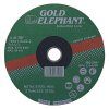 Kotuc Gold Elephant 41AA 115x1,0x22,2 mm, oceľ,  | ajtech.sk