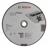 Bosch rezný kotúč rovný EXPERT for INOX AS 46 T INOX BF, 230 x 22,23 x 2 mm | ajtech.sk
