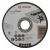 Bosch rezný kotúč rovný EXPERT for INOX AS 46 T INOX BF, 115 x 22,23 x 1,6 mm | ajtech.sk