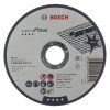 Bosch rezný kotúč rovný EXPERT for INOX AS 46 T INOX BF, 125 x 22,23 x 1,6 mm | ajtech.sk