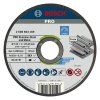 Rezné kotúče Bosch Standard for INOX 115mm (10ks) | ajtech.sk