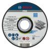 Rezný kotúč Bosch Standard for INOX 115mm | ajtech.sk