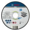 Rezný kotúč Bosch Standard for INOX 125mm | ajtech.sk