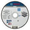 Rezný kotúč Bosch Standard for INOX 150mm | ajtech.sk