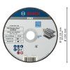 Rezný kotúč Bosch Standard for INOX 150mm | ajtech.sk