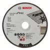 Bosch rezný kotúč rovný Standard for INOX WA 46 T BF, 150 x 22,23 x 1,6 mm | ajtech.sk