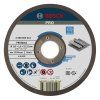 Rezný kotúč Bosch EXPERT pre kov 115mm | ajtech.sk