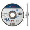 Rezný kotúč Bosch EXPERT pre kov 125mm | ajtech.sk
