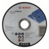 Bosch rezný kotúč rovný EXPERT for Metal AS 46 S BF, 125 x 22,23 x 1,6 mm | ajtech.sk