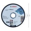 Rezací kotúč Bosch 125mm na kov 1mm | ajtech.sk
