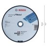 Bosch Rovný rezací kotúč Standard for Metal A 60 T BF, 230 x 22,23 x 1,9 mm | ajtech.sk