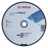 Bosch Rovný rezací kotúč Standard for Metal A 60 T BF, 230 x 22,23 x 1,9 mm | ajtech.sk