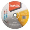 Makita rezný kotúč na nehrdzavejúcu oceľ 230 x 22,23 x 2 mm, 1ks, B-60464 | ajtech.sk