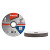 Makita rezný kotúč na kameň 115 x 22,23 x 1,6 mm, 1ks, B-14102 | ajtech.sk