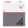 Bosch Brúsny kotúč 175x25 mm G60 | ajtech.sk