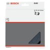 Bosch Brúsny kotúč A60P4V6 pre dvojkotúčovú stolnú brúsku  D175/32 x 25mm Zr.60 | ajtech.sk