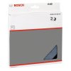 Bosch Brúsny kotúč A60P4V6 pre dvojkotúčovú stolnú brúsku D200/32 x 25mm Zr.60 | ajtech.sk